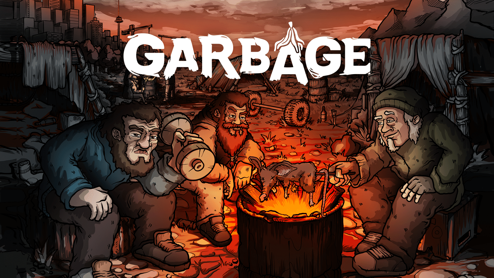 Изображение из объявления Steam