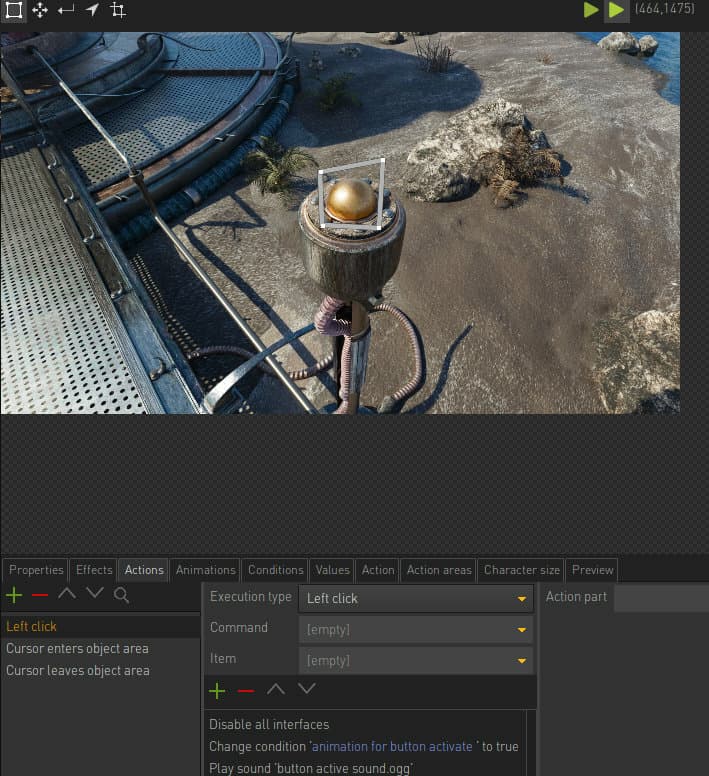 Изображение из объявления Steam