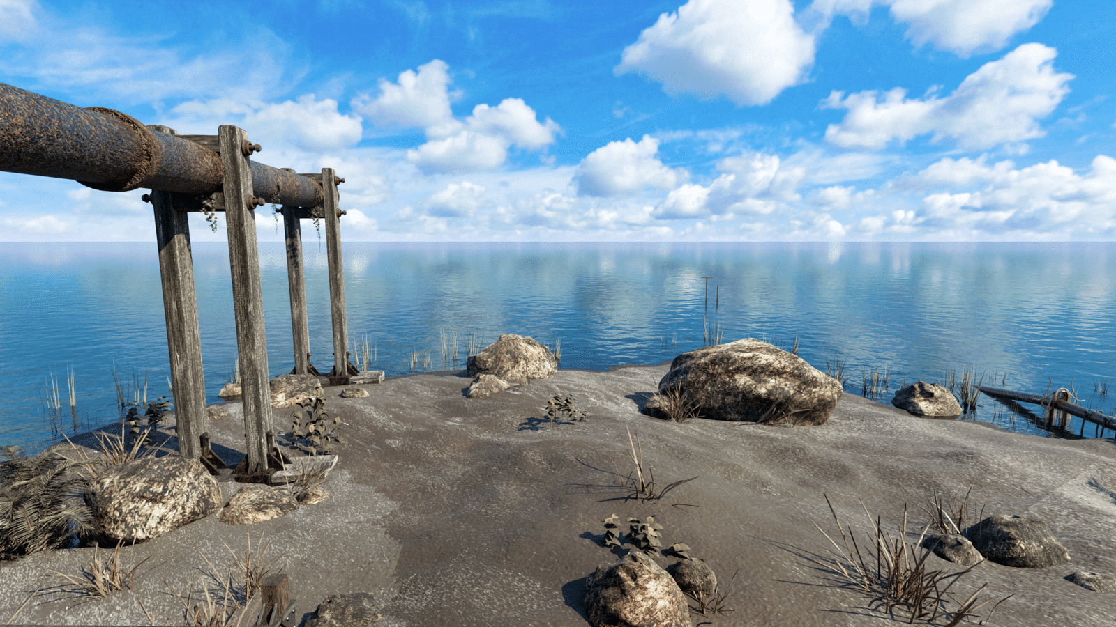Изображение из объявления Steam
