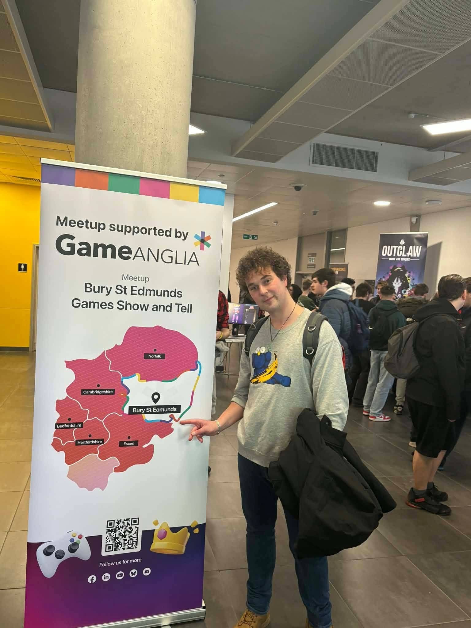 Изображение из объявления Steam