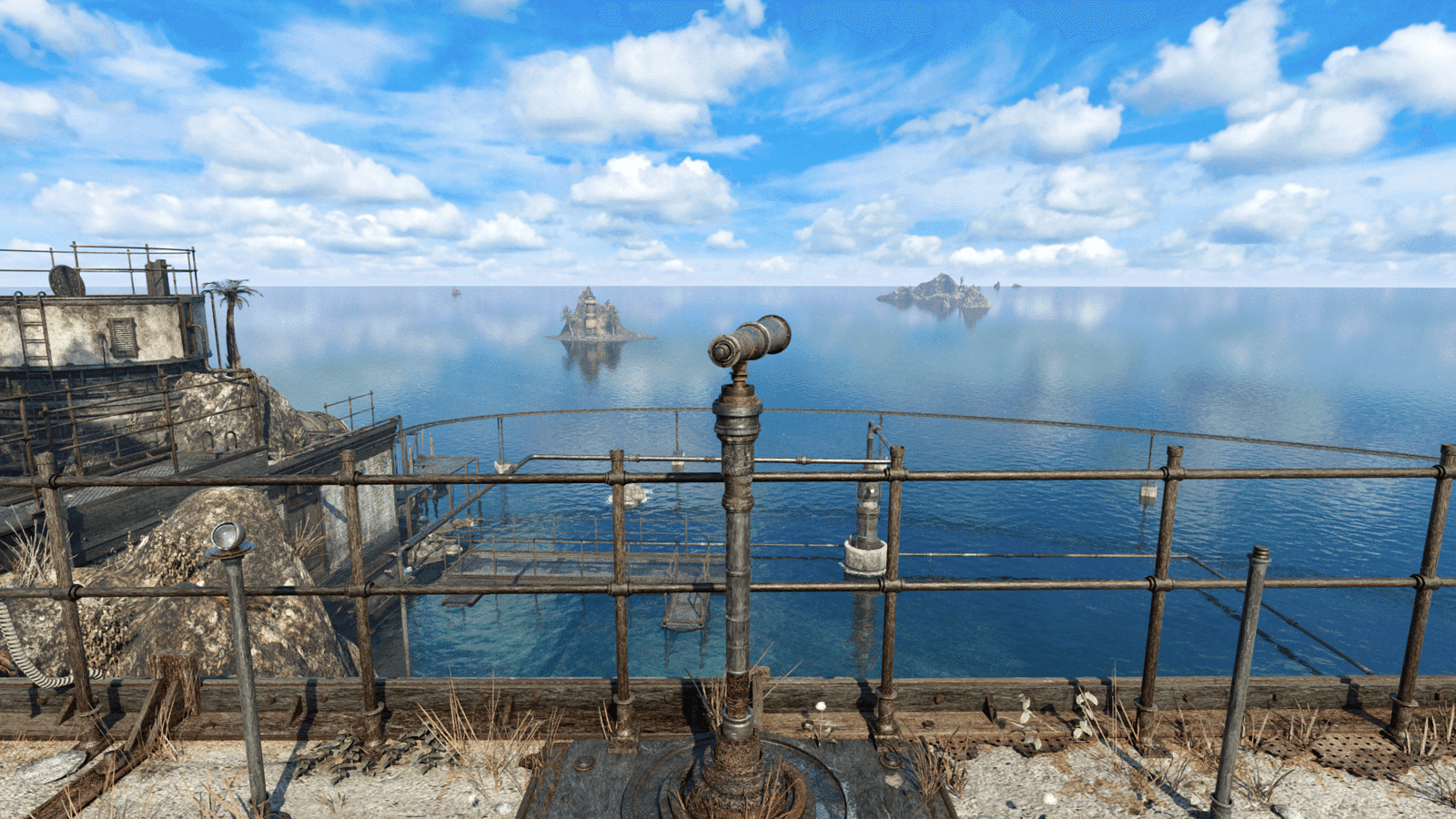 Изображение из объявления Steam