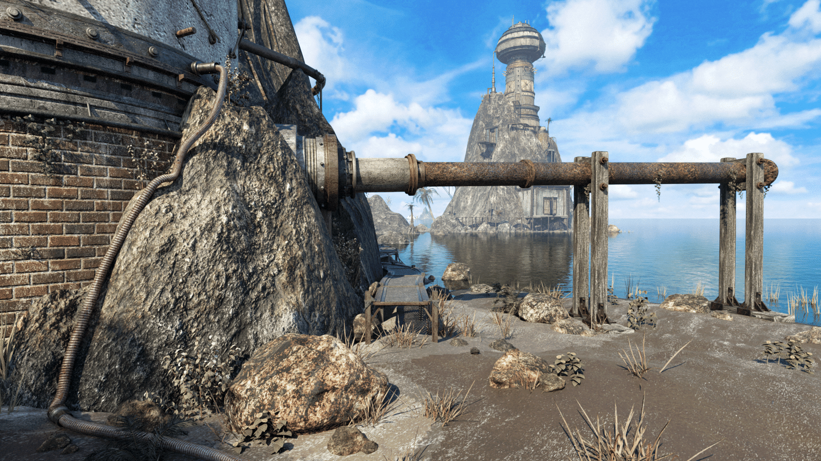 Изображение из объявления Steam