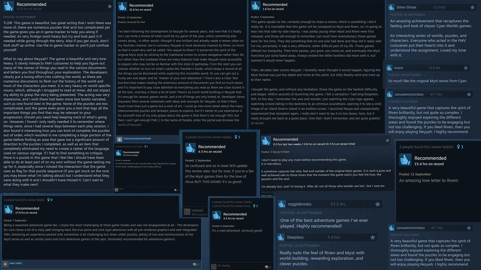 Изображение из объявления Steam