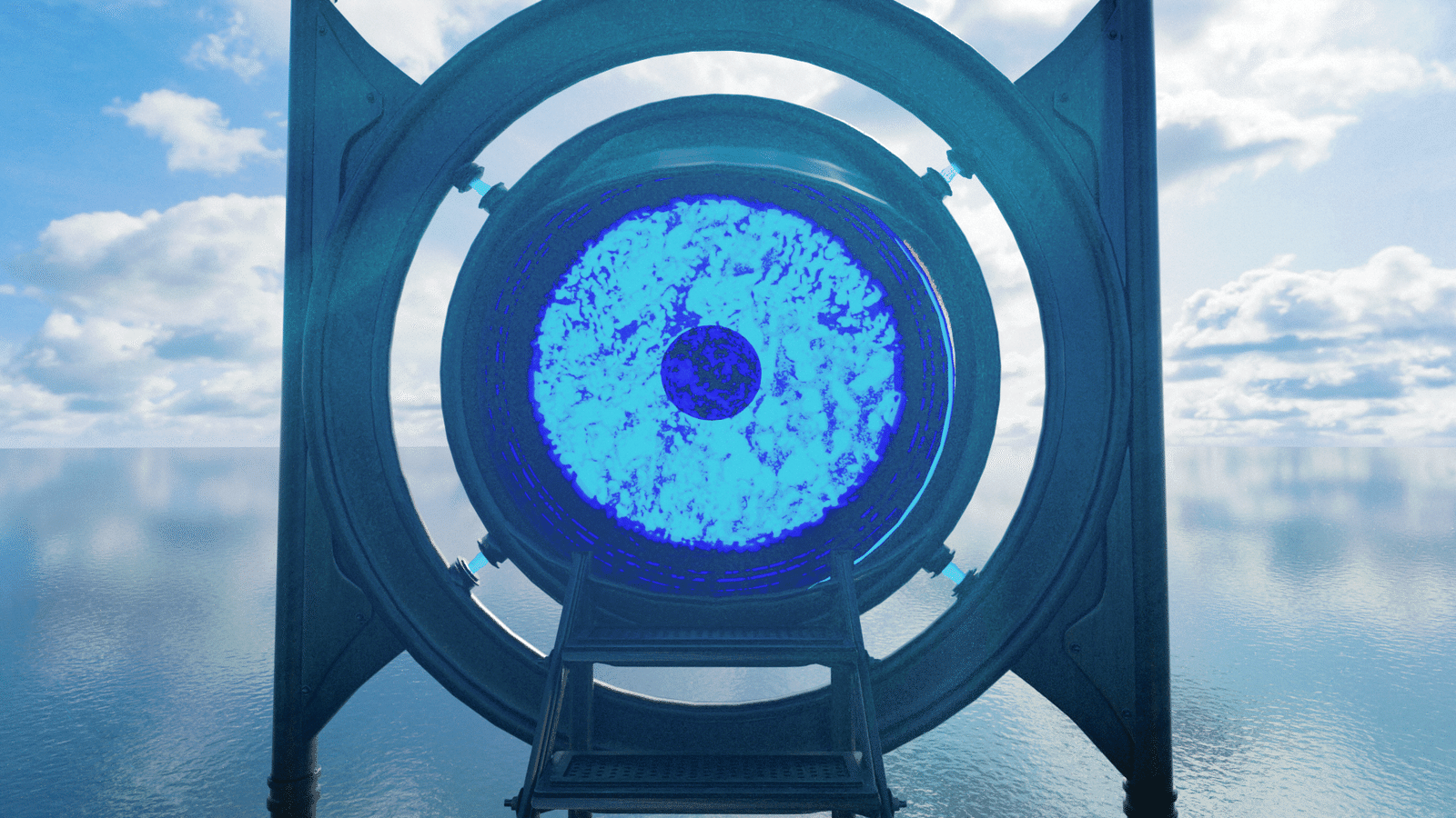 Изображение из объявления Steam