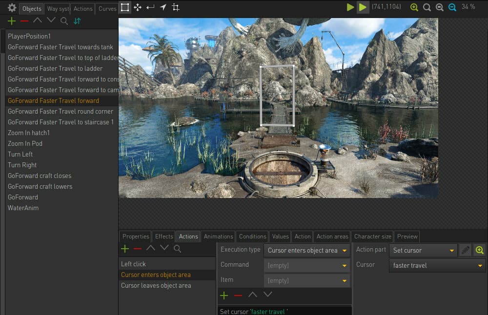 Изображение из объявления Steam