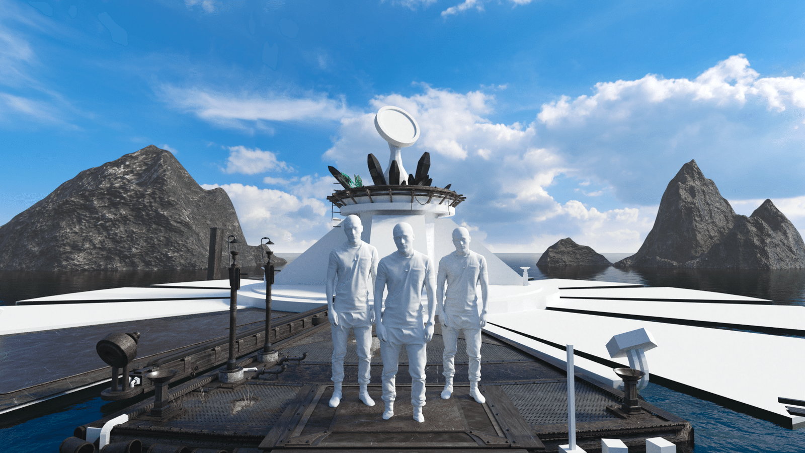 Изображение из объявления Steam