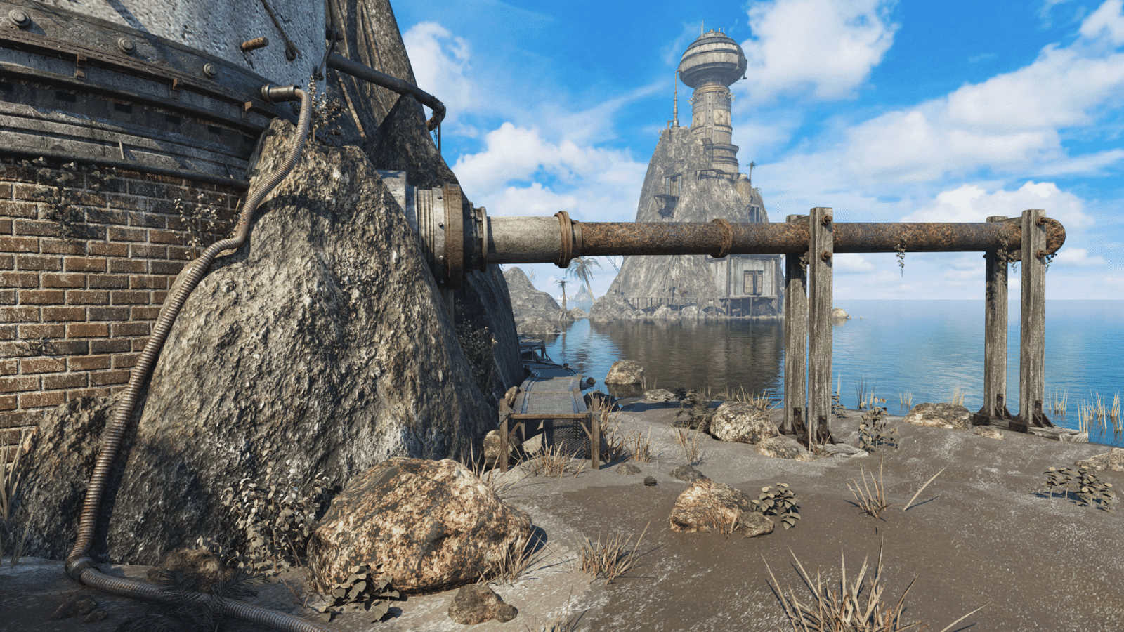 Изображение из объявления Steam