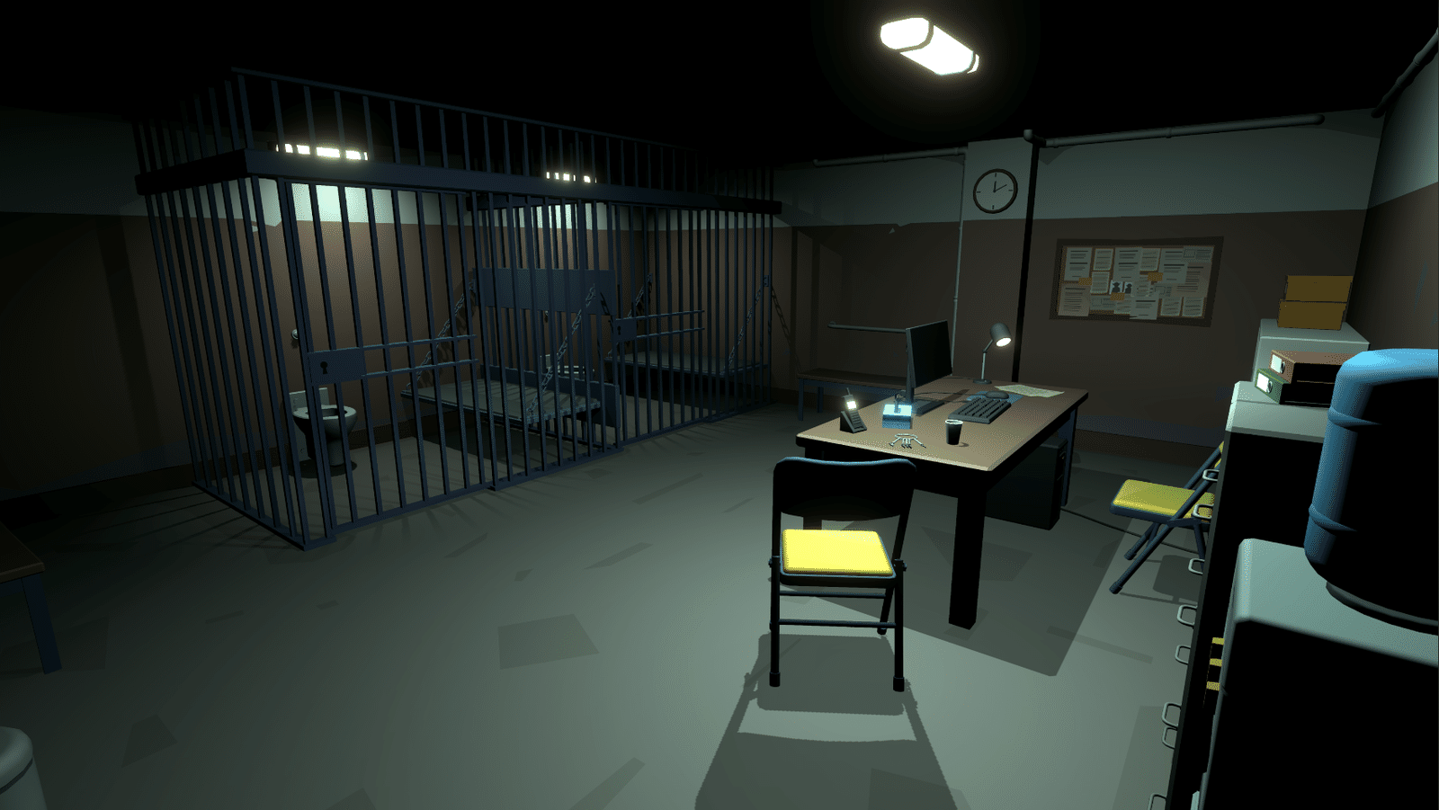 Изображение из объявления Steam