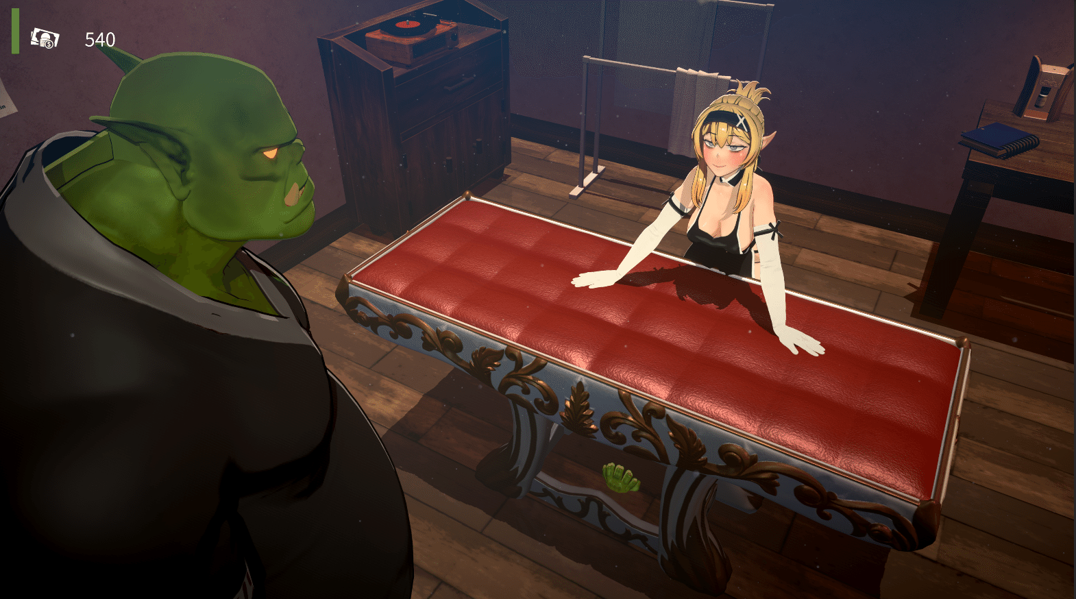 Изображение из объявления Steam