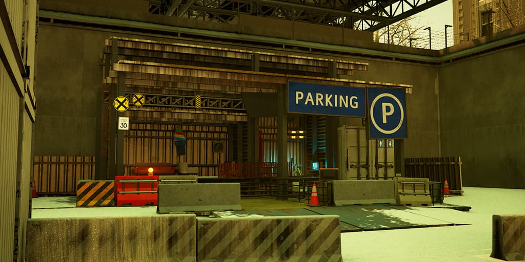 Изображение из объявления Steam