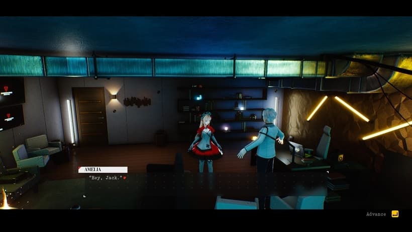Изображение из объявления Steam