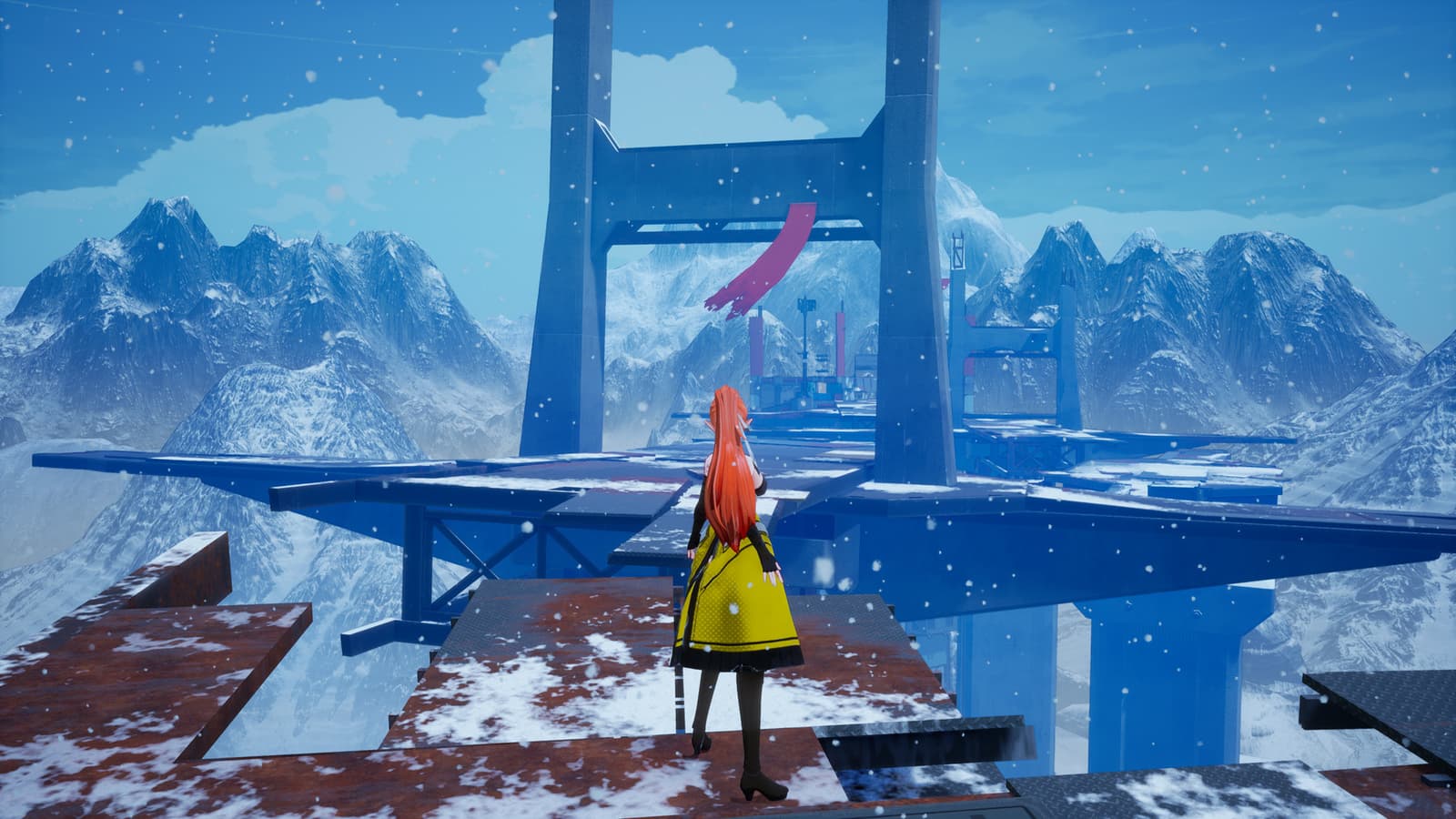 Изображение из объявления Steam