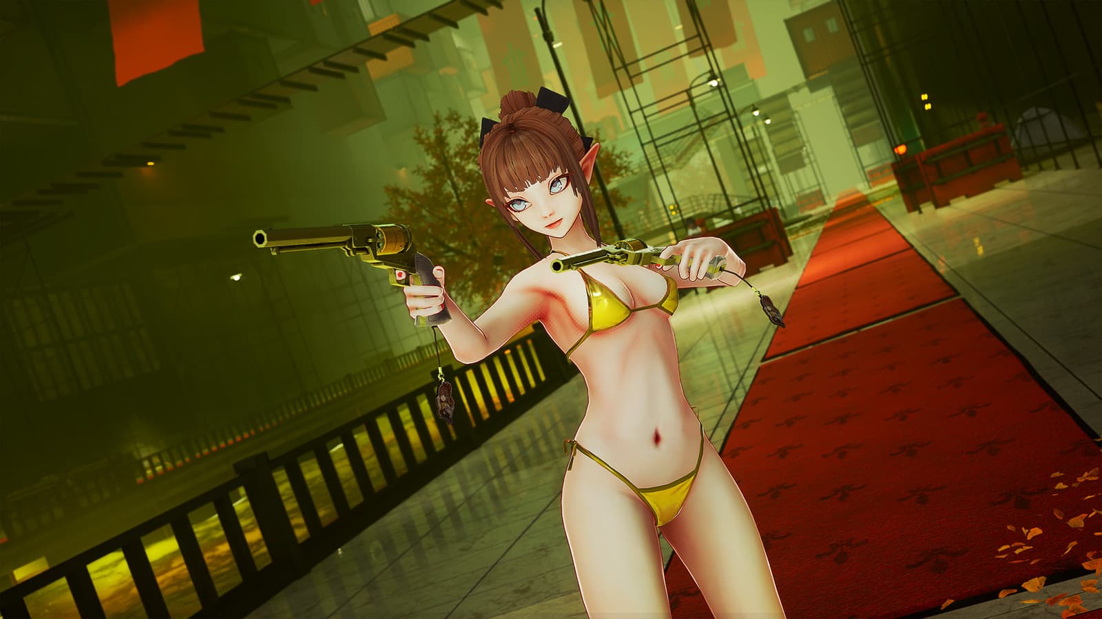 Изображение из объявления Steam