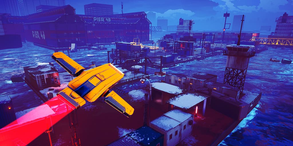 Изображение из объявления Steam