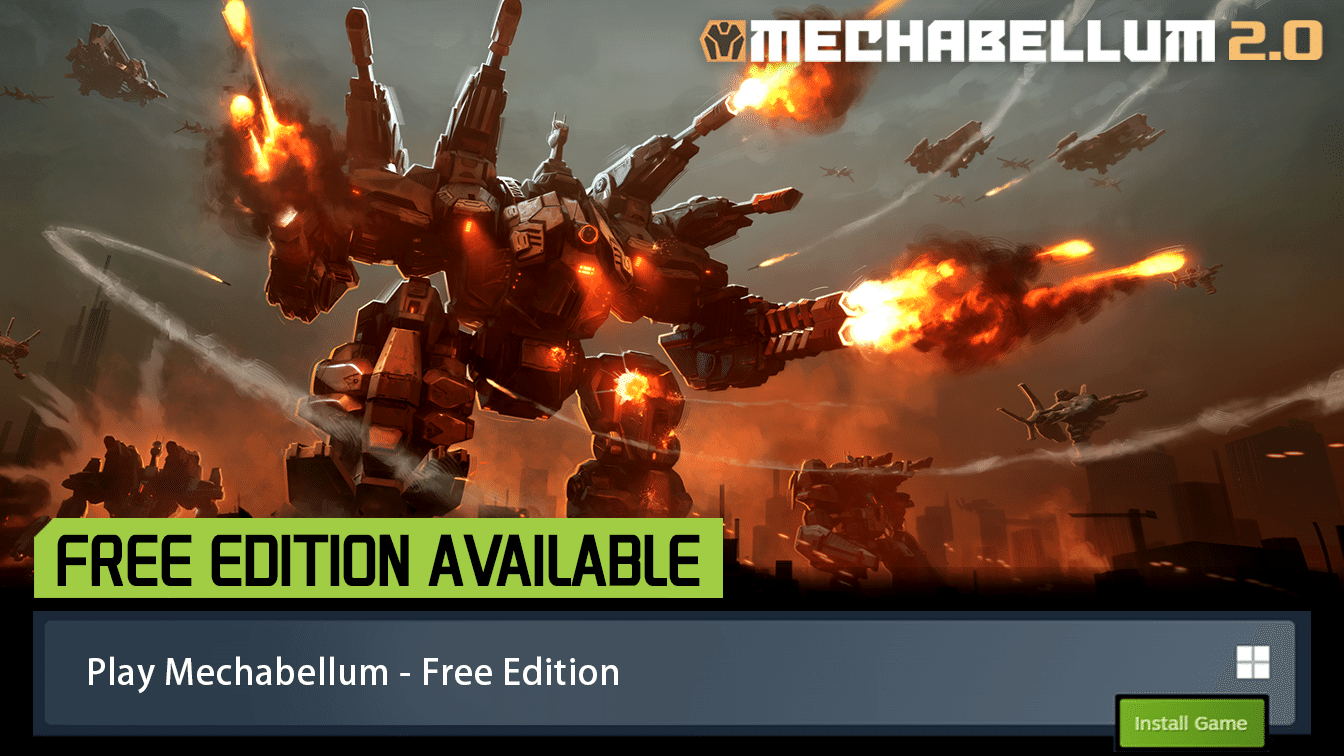 Изображение из объявления Steam