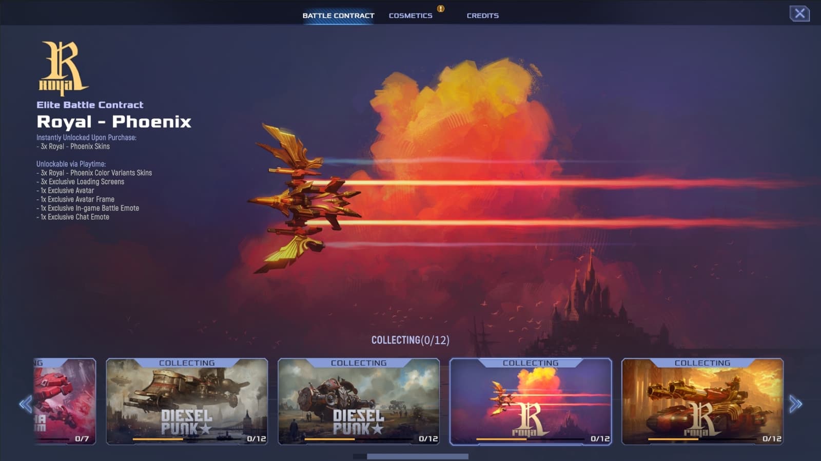 Изображение из объявления Steam