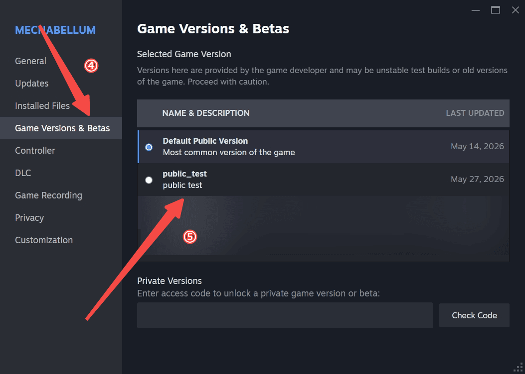 Изображение из объявления Steam