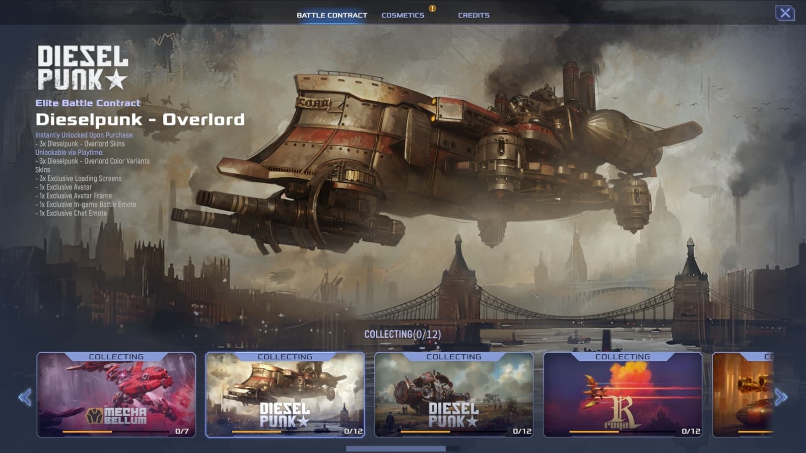 Изображение из объявления Steam