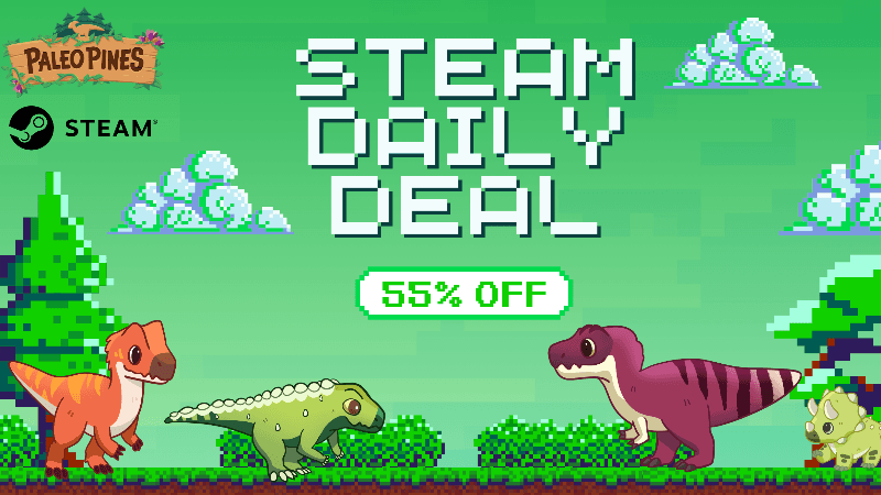 Изображение из объявления Steam
