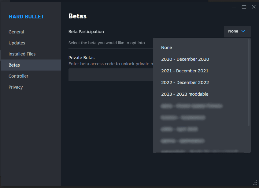 Изображение из объявления Steam