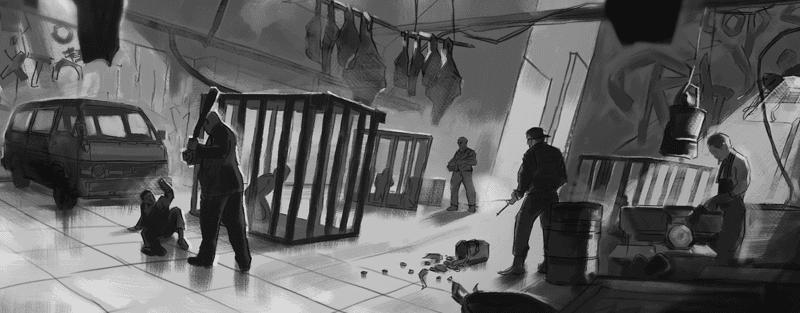 Изображение из объявления Steam