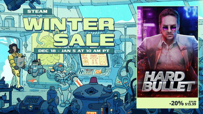 Изображение из объявления Steam