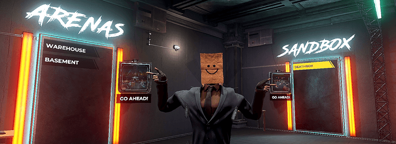 Изображение из объявления Steam