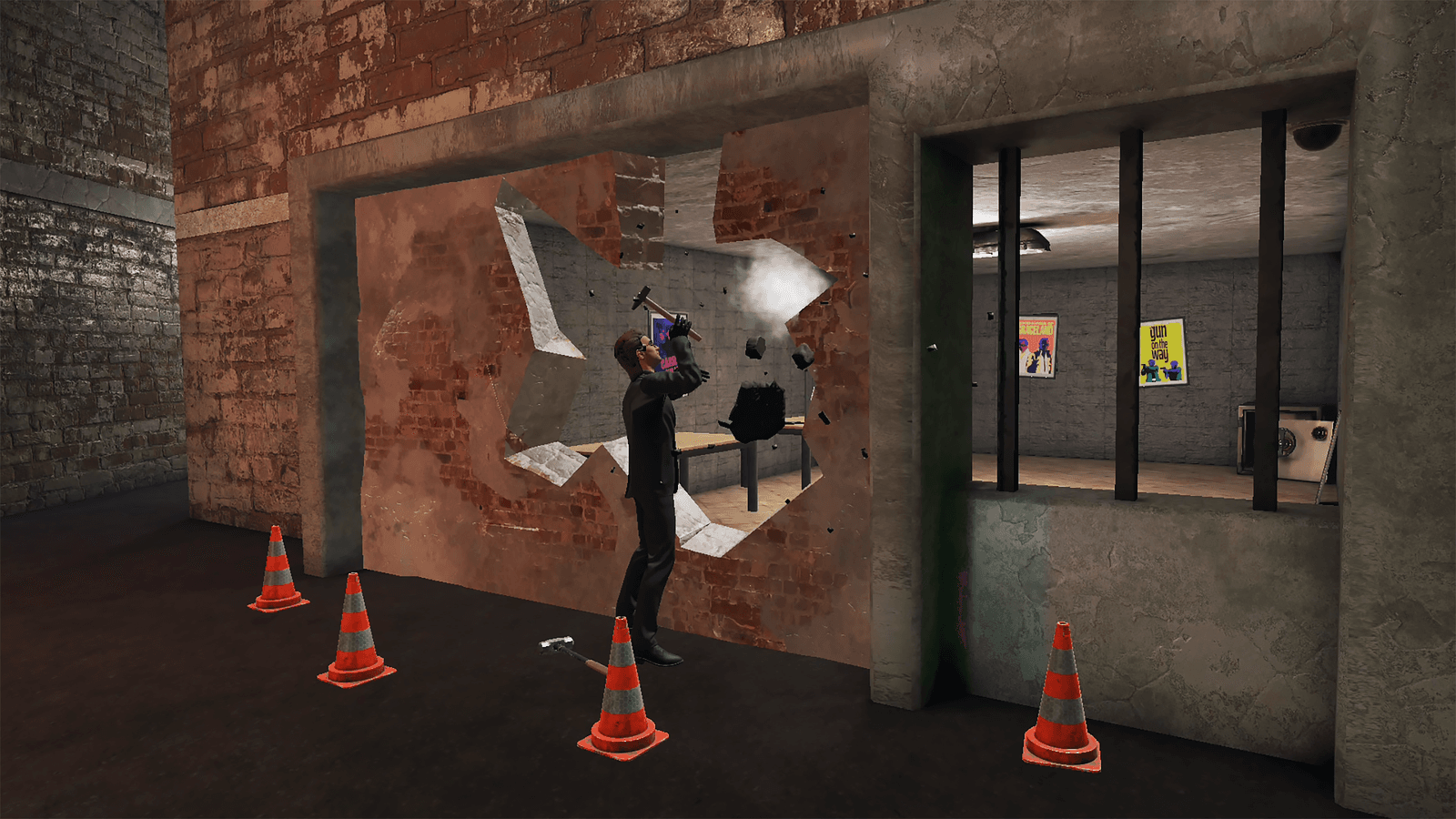 Изображение из объявления Steam