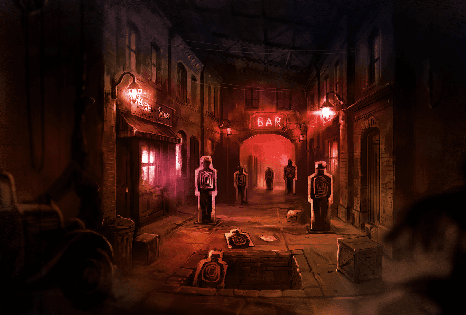 Изображение из объявления Steam