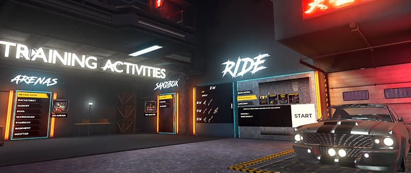 Изображение из объявления Steam