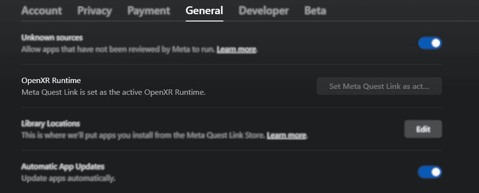 Изображение из объявления Steam