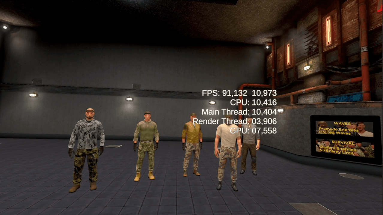 Изображение из объявления Steam