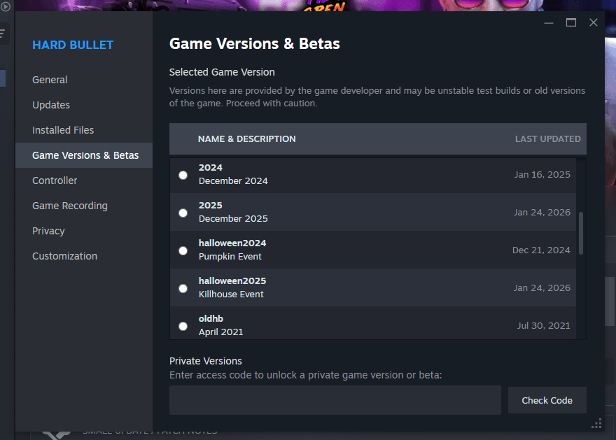 Изображение из объявления Steam