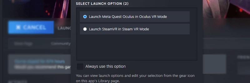 Изображение из объявления Steam