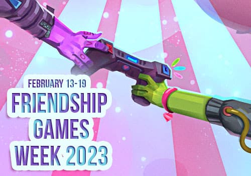 Изображение из объявления Steam