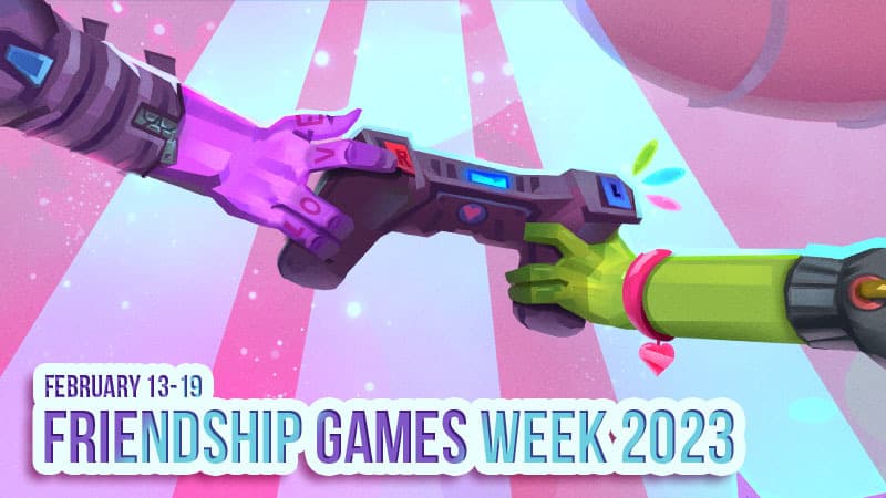 Изображение из объявления Steam