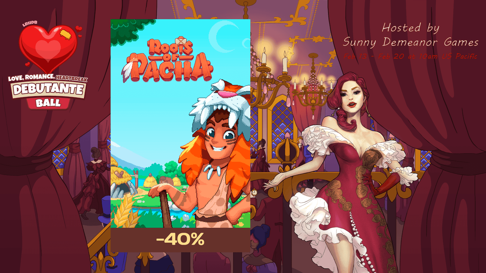 Изображение из объявления Steam