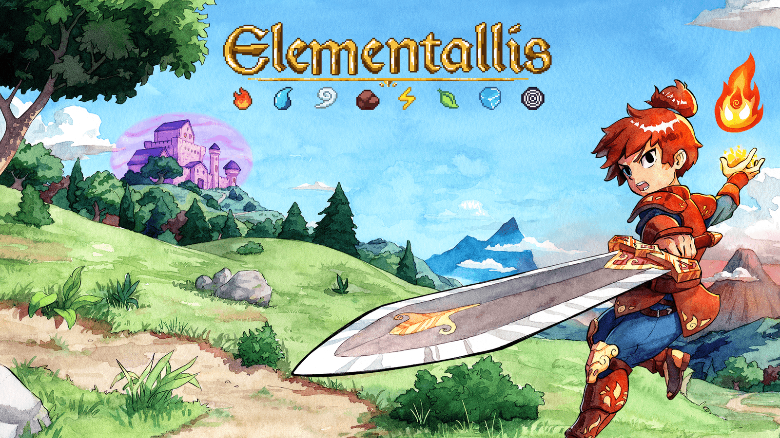 Изображение из объявления Steam