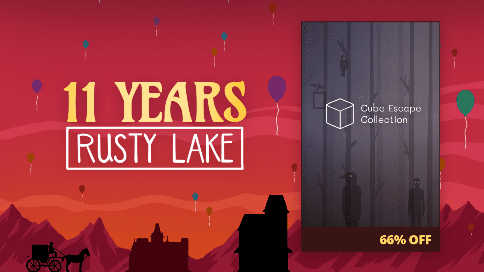 Изображение из объявления Steam