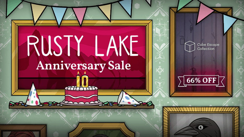 Изображение из объявления Steam