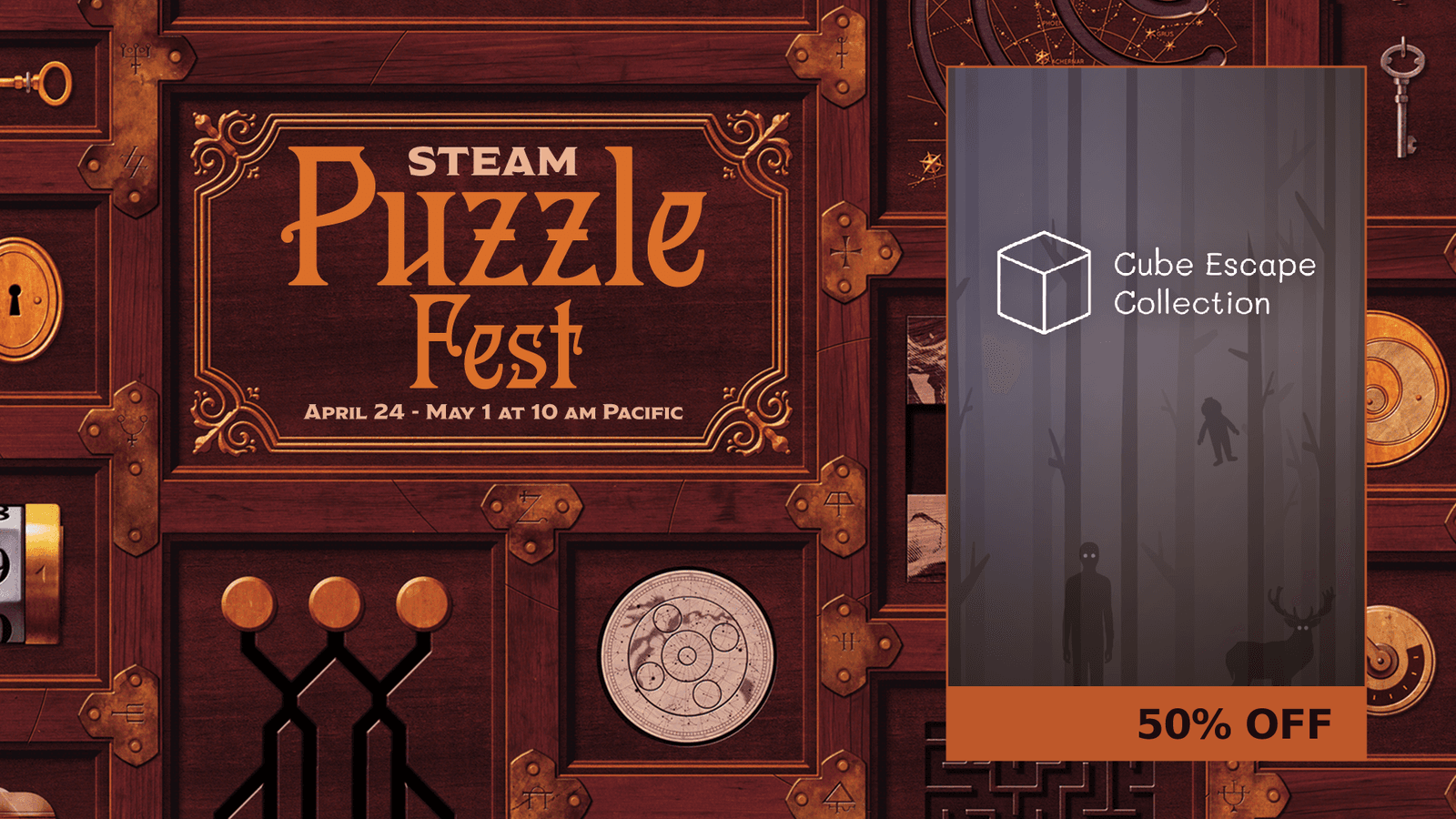 Изображение из объявления Steam