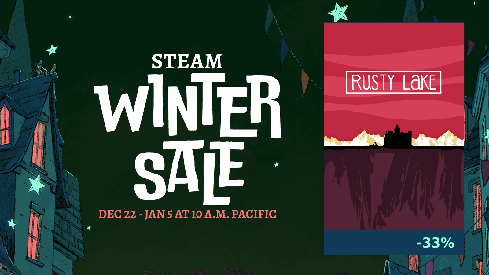 Изображение из объявления Steam