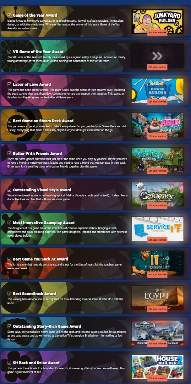 Изображение из объявления Steam
