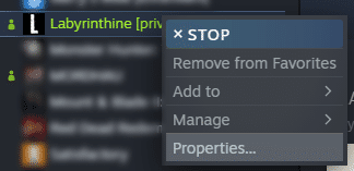 Изображение из объявления Steam