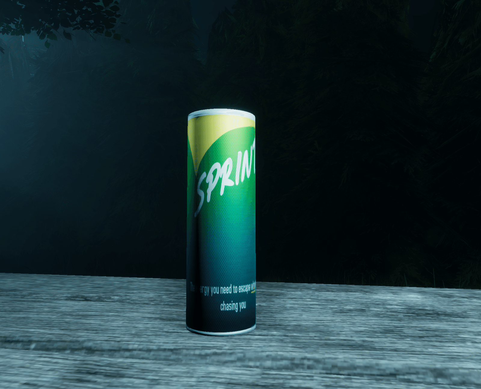 Изображение из объявления Steam