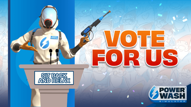Изображение из объявления Steam