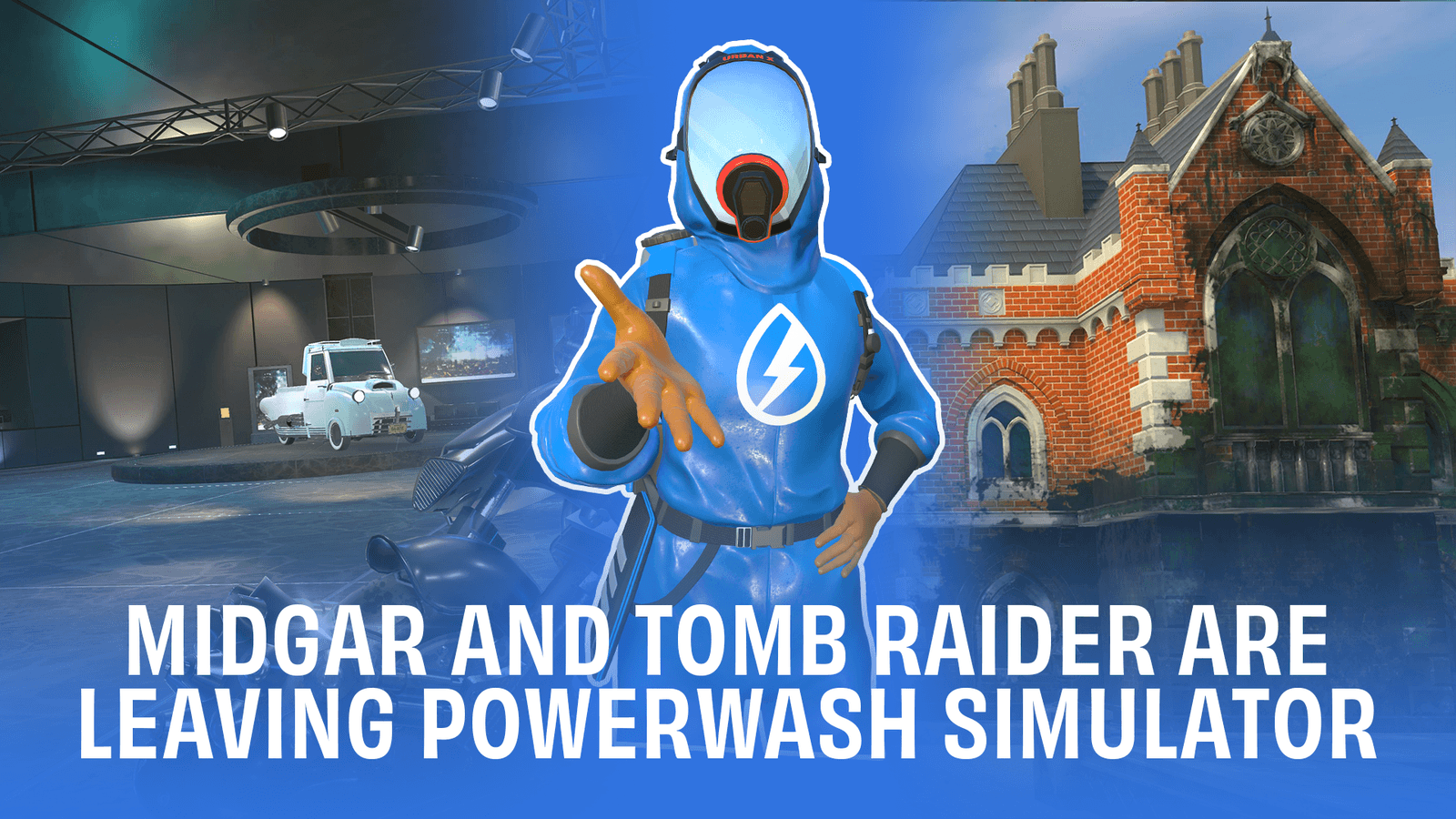 Изображение из объявления Steam