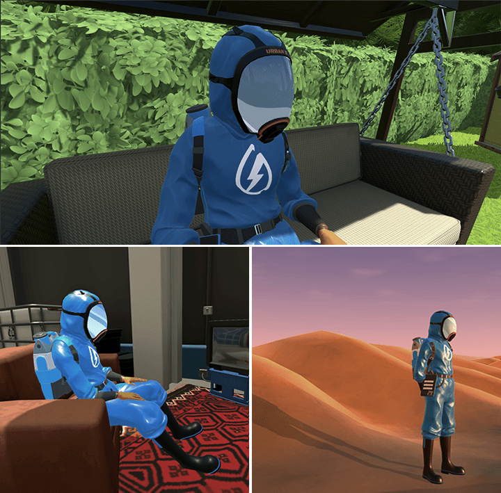 Изображение из объявления Steam