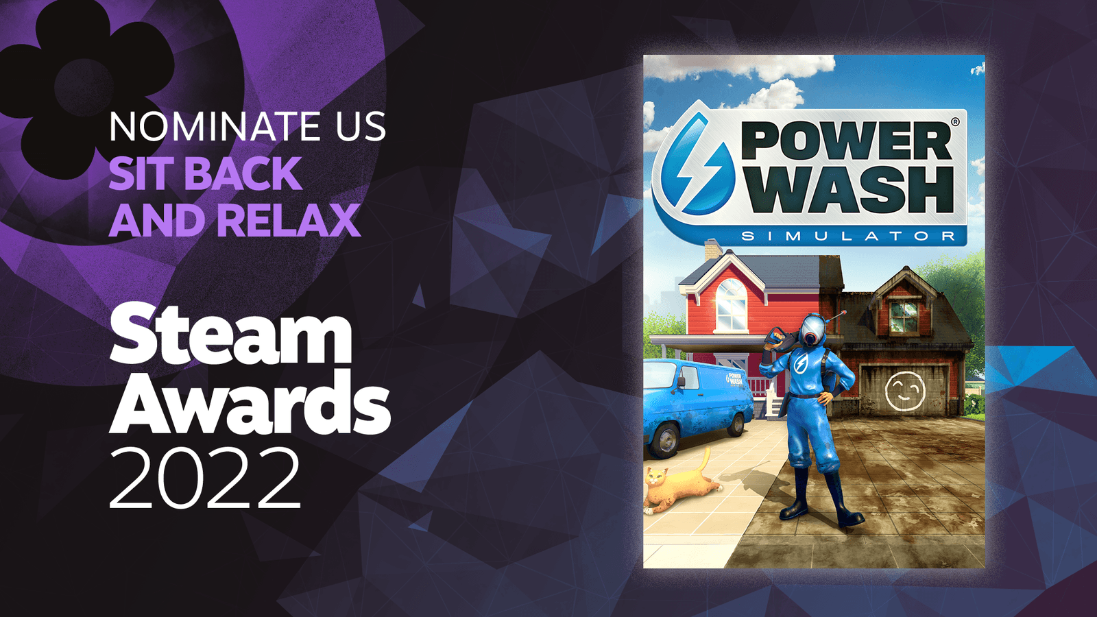 Изображение из объявления Steam