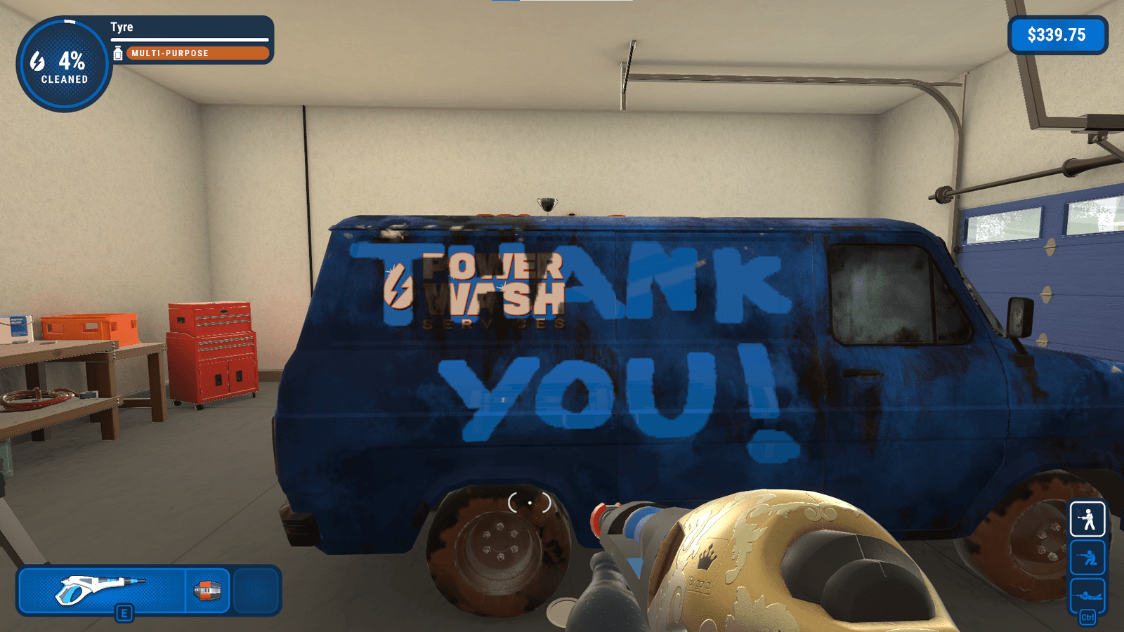 Изображение из объявления Steam